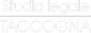 Studio Legale Taccogna logo